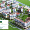 новая охта