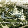 малиновка